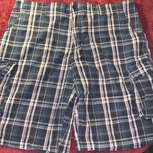 Beverly Hills Polo Club Other - Beverly Hills polo club plaid shorts